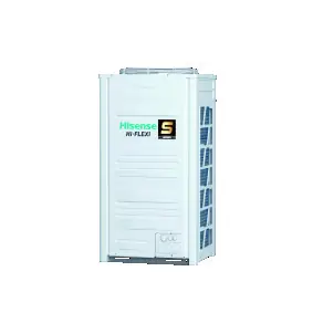 HISENSE Hisense Hi-FLEXi S 3-Pipe Heat Recovery VRF Outdoor Unit AVWT-136FKFSB