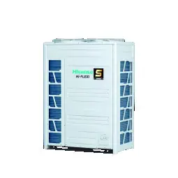 HISENSE Hisense Hi-FLEXi S 3-Pipe Heat Recovery VRF Outdoor Unit AVWT-444FKFSB
