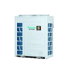 HISENSE Hisense Hi-FLEXi S 3-Pipe Heat Recovery VRF Outdoor Unit AVWT-656FKFSB