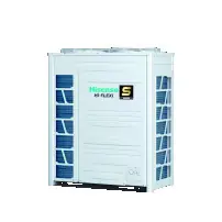 HISENSE Hisense Hi-FLEXi S 3-Pipe Heat Recovery VRF Outdoor Unit AVWT-782FKFSB