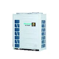 HISENSE Hisense Hi-FLEXi S 3-Pipe Heat Recovery VRF Outdoor Unit AVWT-928FKFSB