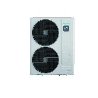 Hisense Hi-Smart H5 2-Pipe Heat-Pump VRF Outdoor Unit AVW-41HJDH2H1