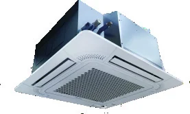 HISENSE Hisense 4-Way Cassette VRF Indoor Unit AVBC-09HJDBA