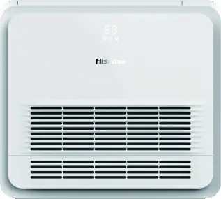 HISENSE Hisense High-Static Ducted VRF Indoor Unit AVD-15HJDH