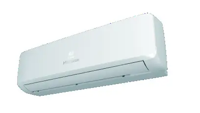HISENSE Hisense Wall-Mounted VRF Indoor Unit AVS-15HJDTD