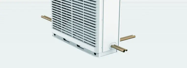 HISENSE Hisense Floor-Standing VRF Indoor Unit AVF-36H2FDA