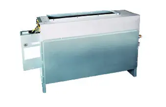 HISENSE Hisense Floor-Concealed VRF Indoor Unit AVH-09UXCSAA
