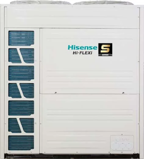 HISENSE Hisense Hi-FLEXi S 3-Pipe Heat Recovery VRF Outdoor Unit AVWT-170FKFSHA