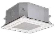 TOSHIBA Toshiba Digital Inverter cassette RAV-HM301MUTP-E