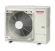 TOSHIBA Toshiba Digital Inverter outdoor RAV-GM2243AT8P-E