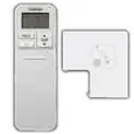 TOSHIBA Toshiba controller accessory RBC-AXU33UP-E