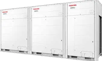TOSHIBA Toshiba Branch / distribution component RBM-FGUM1P-E