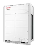 TOSHIBA Toshiba SHRM 3-pipe heat-recovery outdoor MMY-MUP0801FT8P-E