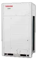 TOSHIBA Toshiba SHRM 3-pipe heat-recovery outdoor MMY-SUG1201MT8P-E