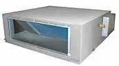 TOSHIBA Toshiba VRF ducted indoor MMD-UP0481HFP-E