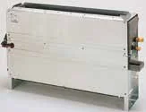 TOSHIBA Toshiba VRF concealed indoor MML-UP0071BH-E