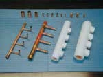 TOSHIBA Toshiba Branch / distribution component RBM-BT34E